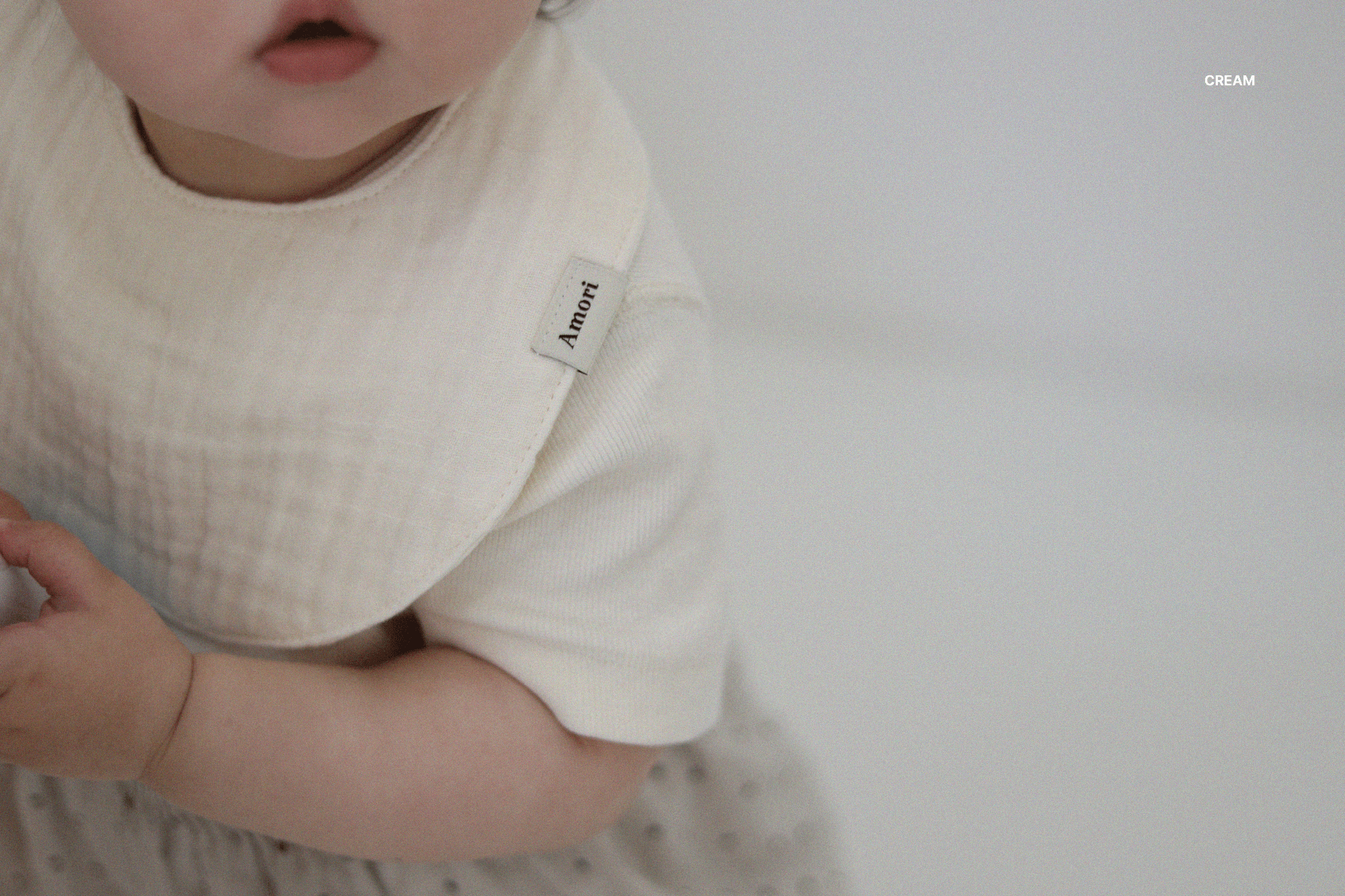 Amori — CREAM