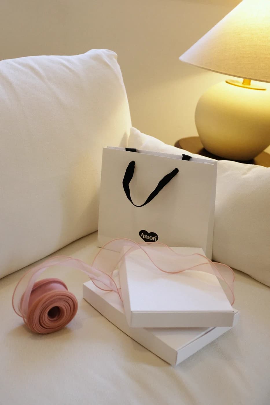 GIFT BOX