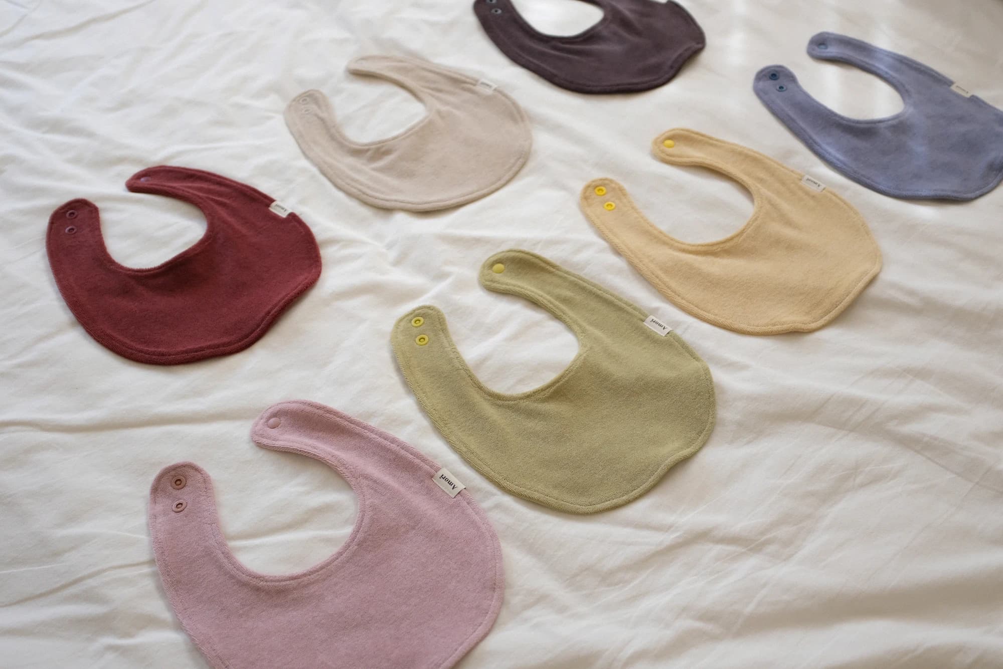 TERRY BIB