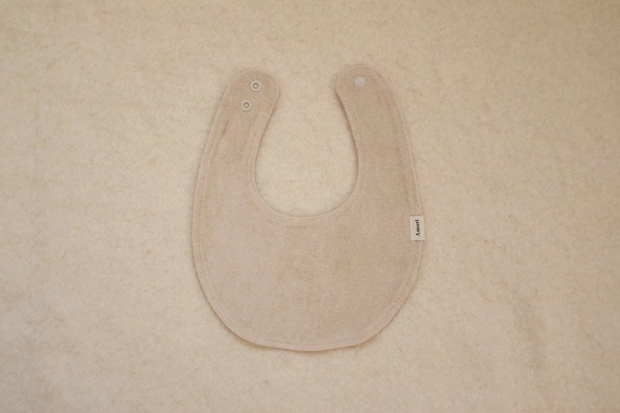 TERRY BIB Dust